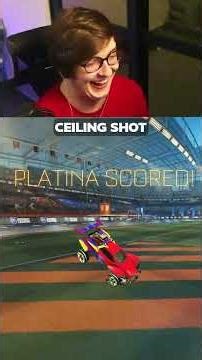 WHO IS THE REAL PLATINUM?