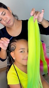 2.4M views · 41K reactions | Se llegó Octubre con #colores...