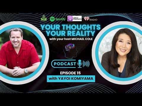 Finding Balance & Purpose After Military Service | Yayoi Komiyama