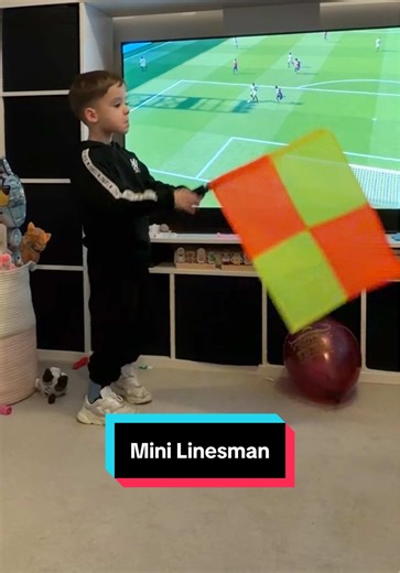 Marley Turns to the Dark Side in Football Comedy