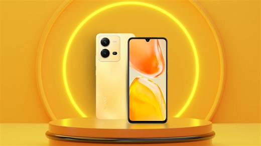 vivo S17e tem Dimensity 7200 e mais especificações vazadas após ser listado no Play Console