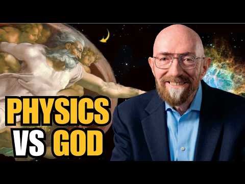 Explaining the Existence of God