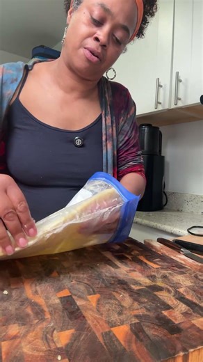 Frozen Garlic