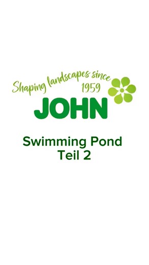 Swimming Pond Teil 2  Bernd Philipp erklärt euch alles, was ihr zum...
