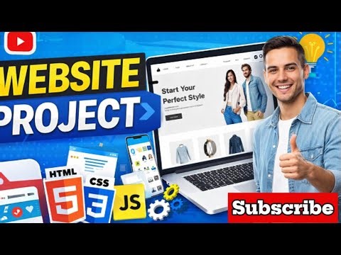Online Shopping System | Full Project Demo & Explanation