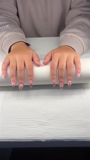 Simple navy frenchiess x #shepparton #gelx #nailtech #nailart #goulburnvalley