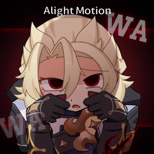 アルベドのアニメーションを楽しもう！