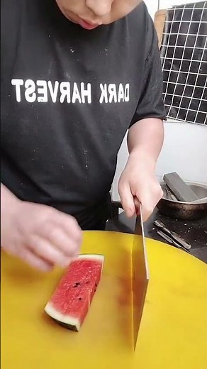 Genius Watermelon Cutting Hacks You Must Try! 🍉 #cuttingart #radishvegetable