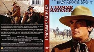 L'homme sauvage 1968 avec gregory peck