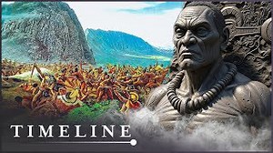 Elite Hawaiian warriors: How did the Koa defeat Captain Cook? | Ancient Black Ops