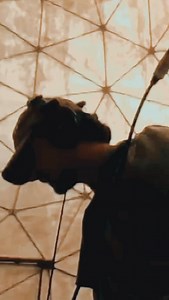 there really wasn’t ever call to go to the lengths I did for sound sources. but it put me in interesting situations with interesting people and the cost was mostly time. so if there’s a bearded thing I might say to young artists who are discouraged by the flattening of creative process by new technologies.. it might be to at least fold these technologies into a process that’s fun in spite of being clunky and inefficient. because often the price of convenience is a good story | Amon Tobin