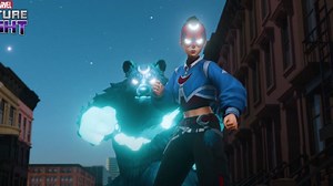 MFF丨熊孩T4 新制服 3月更新速报4