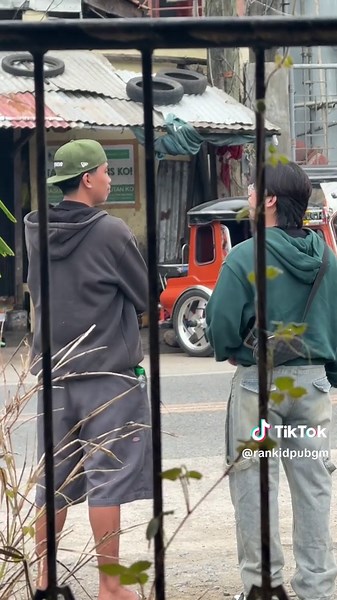 Scripted pala ang barney vs kler