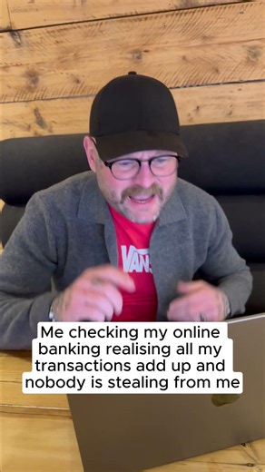 When Things Start To Add Up | Arron Crascall