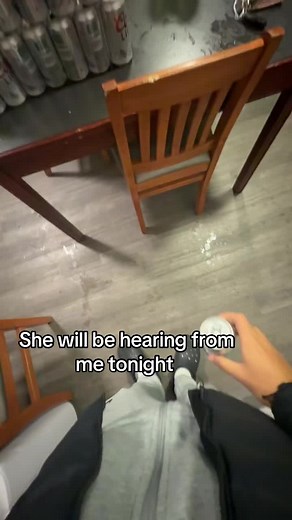 College Frat Party Tower Challenge TikTok