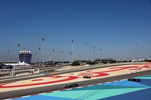 LIVE F1 | Bahrain Test 2025: Live Day One [TIMES AND PHOTOS]