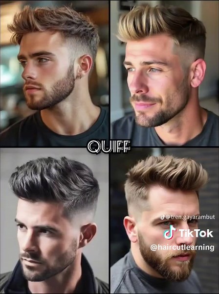 Taper Fade Haircuts: Styles and Tips for Men