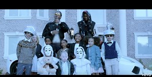 Future x Young Thug – Group Home (Video)