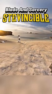 46K views · 566 reactions | Blade And Sorcery Invincible Mod | Stevie The Savage | Facebook
