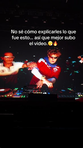 Rawayana concert dembow highlights at Movistar Arena