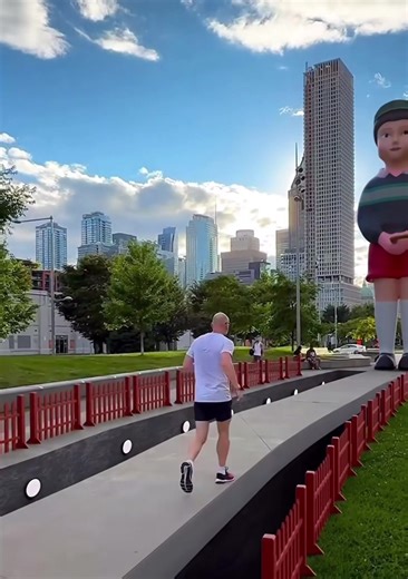 Grumpy Fish on TikTok