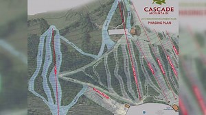 $9 million expansion underway at Cascade Mountain ski, snowboarding destination in Portage