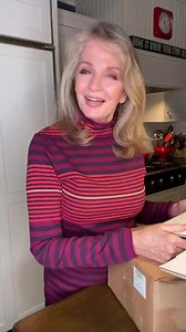 Thanks for joining us for unboxing the Holiday cards! I’m thrilled to share them with all of you. To order, go to: https://deidrehall.com/shop/westbrook-card-set/ | Deidre Hall