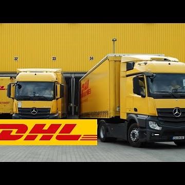 DHL E-Commerce Campaign | Crecer al ritmo de los clics | Latin America