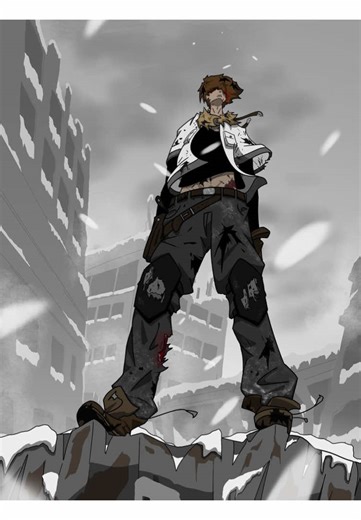 Upcoming project “COLDSTEEL” created by sebaf_real | cold steel