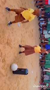 11K views · 1.6K reactions | Don't laugh at our happy queen, step by step, she will get the Rhythm 朗 凉Feel free to download and enjoy the trending song she's vibing to 'One Shot' by  Superstar Dpzle by clicking on this link >>>https://bit.ly/Doshaud or simply click on the "Learn More" tab to download, Enjoy and share this post to your page, with music lovers like you.❤️ #viral #viralpost #viralreels #dance | Happy Africans | Facebook