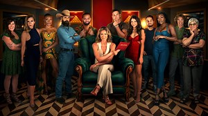 Meet the season 1 winners of The Trust: A Game of Greed