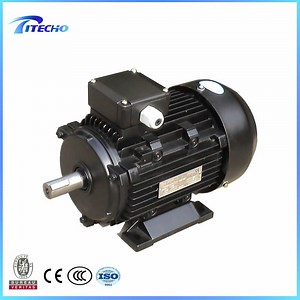[Hot Item] Ye2-90L-2 2.2kw High Efficient Asynchronous Three Phase Electric AC Motor