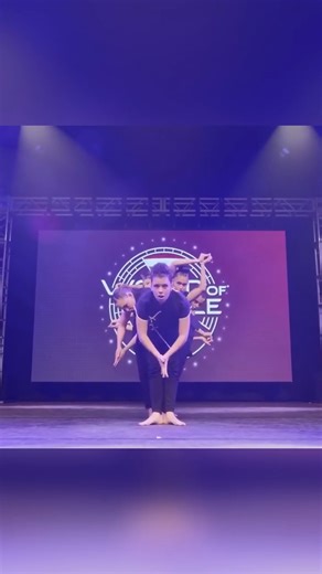 60K views · 716 reactions | Oxygen syncs their bodies to the rhythm of the music略 Hit "Watch Video" ⬇️ to see the full performance!  #wod #worldofdance | World of Dance | Facebook