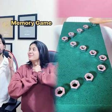 Who will win? 😳🔥 Memory Game #shorts