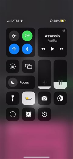 Assassin- Au/Ra #music #lyrics #spotify