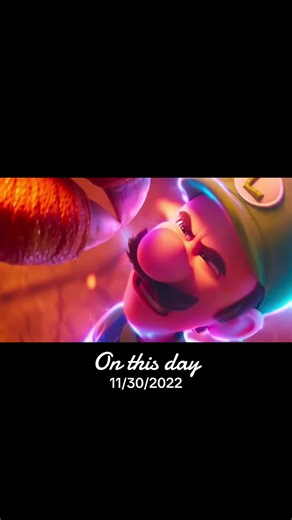 #onthisday hungrybox scream#mariomovie#real#meme#hungrybox#smashmelee#smashbros#nintendo#mario#supermario#scream#fyp#xyzbca#viral#trending
