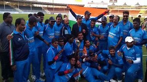 What is Blind Cricket? Origin, History, Rules, Equipment, Tournament, Records & More