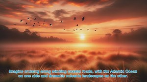 Discover the Wonders of Cabo Verde: A Road Trip Adventure