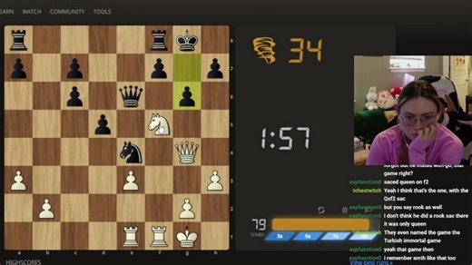 various chess things lichess.org