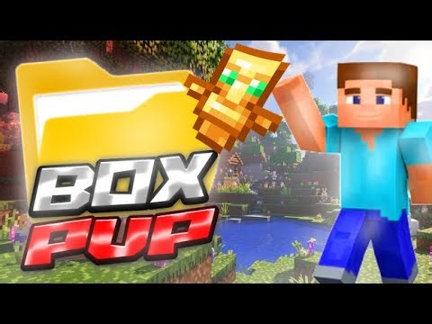 ✅TEXTUREPACK PARA MAS FPS EN BOX PVP😯 | *Minecraft*