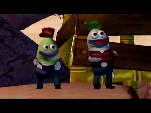Two Hillbillies Laughing at Spongebob for 10 Hours