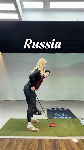 Introduction to Golf! This Is the Basics of the Swing | Golf Basics Every Beginner Must Know