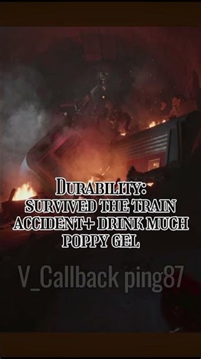 Flesh warning! Why prototype is strongest? #Prototype #poppyplaytime #huggywuggy