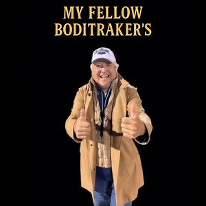 13 reactions · 3 comments | Happy Friday !!! Do me a favour and share with a Fellow BodiTrak owner ? Thank you the name of the App is AiSensor Golf at the Apple Store  | Terry Hashimoto | Facebook