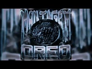 MONTAGEM OREO (Mega Slowed)