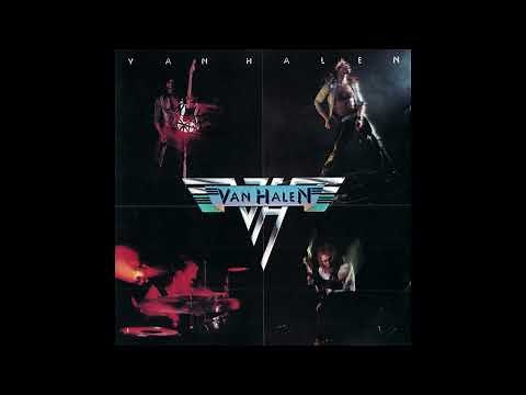 Van Halen_._Van Halen (1978)(Full Album)