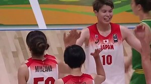 37K views · 957 reactions |  日本バスケットボール協会 （JBA） clinch a very...