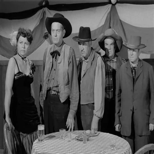 36K views · 944 reactions | Gunsmoke S05E10 – The Boots #P2 #gunsmoke #MilburnStone #AmandaBlake #JamesArness #BOOMchallenge | Kungfu In Life | Facebook