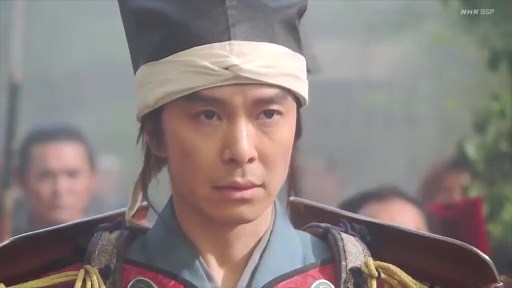 ドラマ 9tsu - 麒麟がくる 第18話 動画 ／ 第18動画