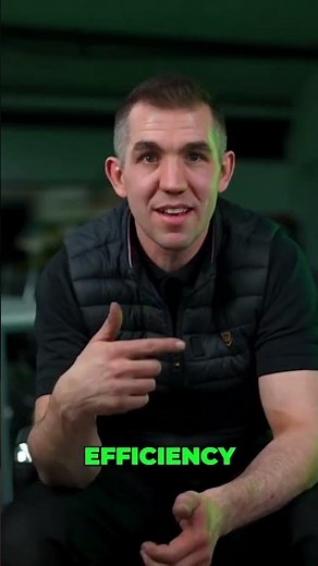 Forget Lean. Just Do 3S.